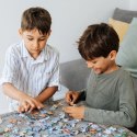 Puzzle 4w1 Psie sprawy Psi Patrol Paw Patrol Puzzle 4w1 Psie sprawy Psi Patrol Paw Patrol