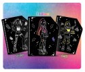 Zdrapywanka Sketchbook Scratch reveal Monster High Zdrapywanka Sketchbook Scratch reveal Monster High