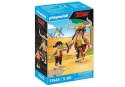 Zestaw Asterix 71545 Cebullanka z Grzanka i Pepe Zestaw Asterix 71545 Cebullanka z Grzanka i Pepe