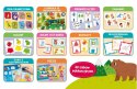 Zestaw Carotina Baby 60 gier