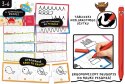 Zestaw Montessori Pen szkoła rysowania Zestaw Montessori Pen szkoła rysowania
