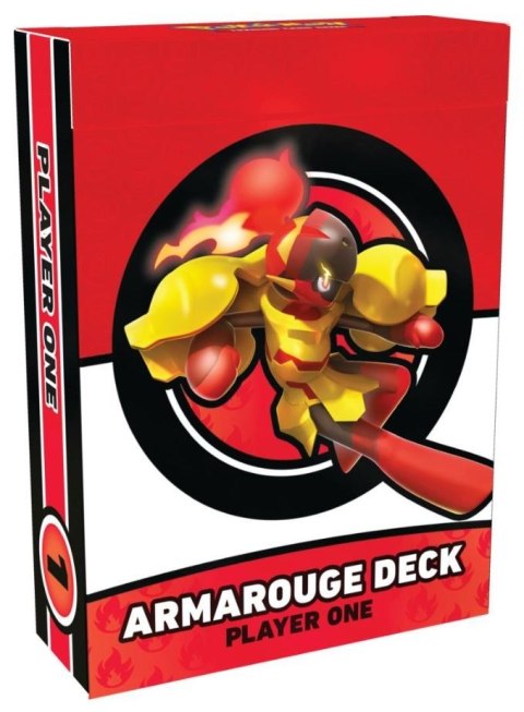 Zestaw Pokemon TCG: Battle Academy 2024 Zestaw Pokemon TCG: Battle Academy 2024