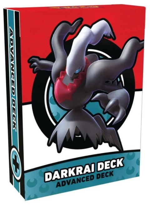 Zestaw Pokemon TCG: Battle Academy 2024 Zestaw Pokemon TCG: Battle Academy 2024