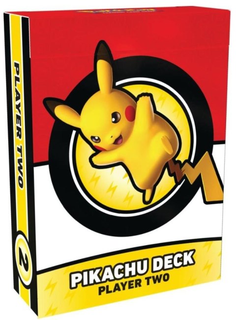 Zestaw Pokemon TCG: Battle Academy 2024 Zestaw Pokemon TCG: Battle Academy 2024