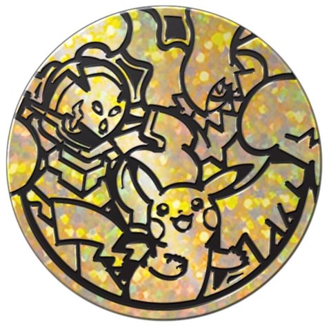Zestaw Pokemon TCG: Battle Academy 2024 Zestaw Pokemon TCG: Battle Academy 2024