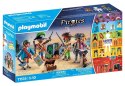 Zestaw figurek Pirates 71533 My Figures Piraci Zestaw figurek Pirates 71533 My Figures Piraci