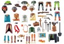Zestaw figurek Pirates 71533 My Figures Piraci Zestaw figurek Pirates 71533 My Figures Piraci