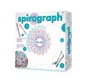 Zestaw kreatywny Spirograf Mandala Zestaw kreatywny Spirograf Mandala