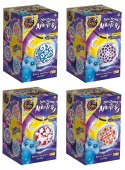 Zestaw naukowy Moon Academy - Zapachowe elementy Zestaw naukowy Moon Academy - Zapachowe elementy