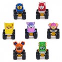 Zestaw prezentowy Psi Patrol Reascue Wheels Pups Squad Zestaw prezentowy Psi Patrol Reascue Wheels Pups Squad