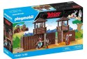 Zestaw z figurkami Asterix 71542 Obóz Rzymian Zestaw z figurkami Asterix 71542 Obóz Rzymian