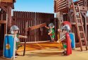 Zestaw z figurkami Asterix 71542 Obóz Rzymian Zestaw z figurkami Asterix 71542 Obóz Rzymian