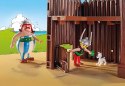Zestaw z figurkami Asterix 71542 Obóz Rzymian Zestaw z figurkami Asterix 71542 Obóz Rzymian