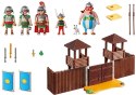 Zestaw z figurkami Asterix 71542 Obóz Rzymian Zestaw z figurkami Asterix 71542 Obóz Rzymian