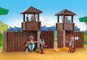 Zestaw z figurkami Asterix 71542 Obóz Rzymian Zestaw z figurkami Asterix 71542 Obóz Rzymian