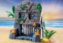 Zestaw z figurkami Pirates 71531 Wyspa trupiej czaszki Zestaw z figurkami Pirates 71531 Wyspa trupiej czaszki