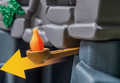 Zestaw z figurkami Pirates 71531 Wyspa trupiej czaszki Zestaw z figurkami Pirates 71531 Wyspa trupiej czaszki