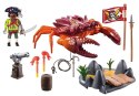 Zestaw z figurkami Pirates 71532 Walka z ogromnym krabem Zestaw z figurkami Pirates 71532 Walka z ogromnym krabem