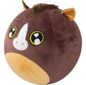 Biggies Maskotka do pompowania XXL Konik gniady Biggies Maskotka do pompowania XXL Konik gniady