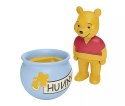 Figurka Junior Disney 71695 Garnek miodu Kubusia Puchatka Figurka Junior Disney 71695 Garnek miodu Kubusia Puchatka