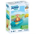 Figurka Junior Disney 71704 Tygrys i wycieczka pontonem Figurka Junior Disney 71704 Tygrys i wycieczka pontonem