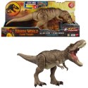 Figurka Jurassic Worlds Chaos Theory Dinozaur Tyranosaurus Rex Figurka Jurassic Worlds Chaos Theory Dinozaur Tyranosaurus Rex