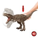 Figurka Jurassic Worlds Chaos Theory Dinozaur Tyranosaurus Rex Figurka Jurassic Worlds Chaos Theory Dinozaur Tyranosaurus Rex