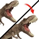 Figurka Jurassic Worlds Chaos Theory Dinozaur Tyranosaurus Rex Figurka Jurassic Worlds Chaos Theory Dinozaur Tyranosaurus Rex