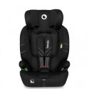 Fotelik samochodowy Levi One I-Size black carbon 76-150 cm Fotelik samochodowy Levi One I-Size black carbon 76-150 cm