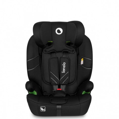 Fotelik samochodowy Levi One I-Size black carbon 76-150 cm Fotelik samochodowy Levi One I-Size black carbon 76-150 cm