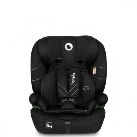 Fotelik samochodowy Levi One I-Size black carbon 76-150 cm Fotelik samochodowy Levi One I-Size black carbon 76-150 cm