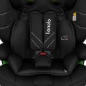 Fotelik samochodowy Levi One I-Size black carbon 76-150 cm Fotelik samochodowy Levi One I-Size black carbon 76-150 cm
