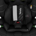 Fotelik samochodowy Levi One I-Size black carbon 76-150 cm Fotelik samochodowy Levi One I-Size black carbon 76-150 cm