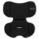 Fotelik samochodowy Levi One I-Size black carbon 76-150 cm Fotelik samochodowy Levi One I-Size black carbon 76-150 cm
