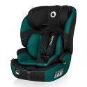 Fotelik samochodowy Levi One I-Size green forest 76-150 cm Fotelik samochodowy Levi One I-Size green forest 76-150 cm