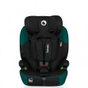 Fotelik samochodowy Levi One I-Size green forest 76-150 cm Fotelik samochodowy Levi One I-Size green forest 76-150 cm