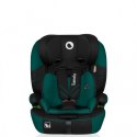 Fotelik samochodowy Levi One I-Size green forest 76-150 cm Fotelik samochodowy Levi One I-Size green forest 76-150 cm