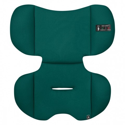 Fotelik samochodowy Levi One I-Size green forest 76-150 cm Fotelik samochodowy Levi One I-Size green forest 76-150 cm