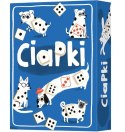 Gra Ciapki Gra Ciapki
