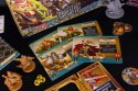 Gra Massive Darkness 2: Bardowie i Konstruktorzy kontra Metalowy Anioł - Dodatek Gra Massive Darkness 2: Bardowie i Konstruktorzy kontra Metalowy Anioł - Dodatek