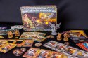 Gra Massive Darkness 2: Bardowie i Konstruktorzy kontra Metalowy Anioł - Dodatek Gra Massive Darkness 2: Bardowie i Konstruktorzy kontra Metalowy Anioł - Dodatek