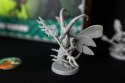 Gra Massive Darkness 2: Feyfolk - Dodatek Gra Massive Darkness 2: Feyfolk - Dodatek