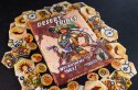 Gra Neuroshima Hex 3.0: Desert Tribe Gra Neuroshima Hex 3.0: Desert Tribe