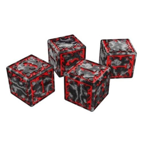 Gra Terrorscape Gra Terrorscape