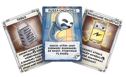 Gra The Binding of Isaac: Cztery dusze Gra The Binding of Isaac: Cztery dusze