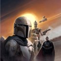 Gra The Mandalorian: Przygody Gra The Mandalorian: Przygody