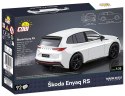 Klocki Skoda Enyaq RS 92 klocki Klocki Skoda Enyaq RS 92 klocki