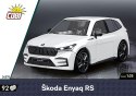 Klocki Skoda Enyaq RS 92 klocki Klocki Skoda Enyaq RS 92 klocki