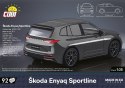 Klocki Skoda Enyaq Sportline 102 klocki Klocki Skoda Enyaq Sportline 102 klocki