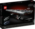 Klocki Star Wars 75356 Gwiezdny superniszczyciel typu Executor Klocki Star Wars 75356 Gwiezdny superniszczyciel typu Executor